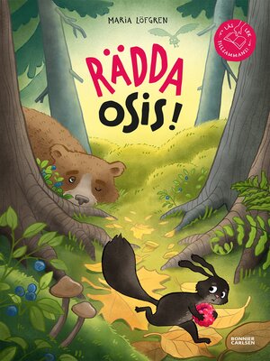 cover image of Rädda Osis